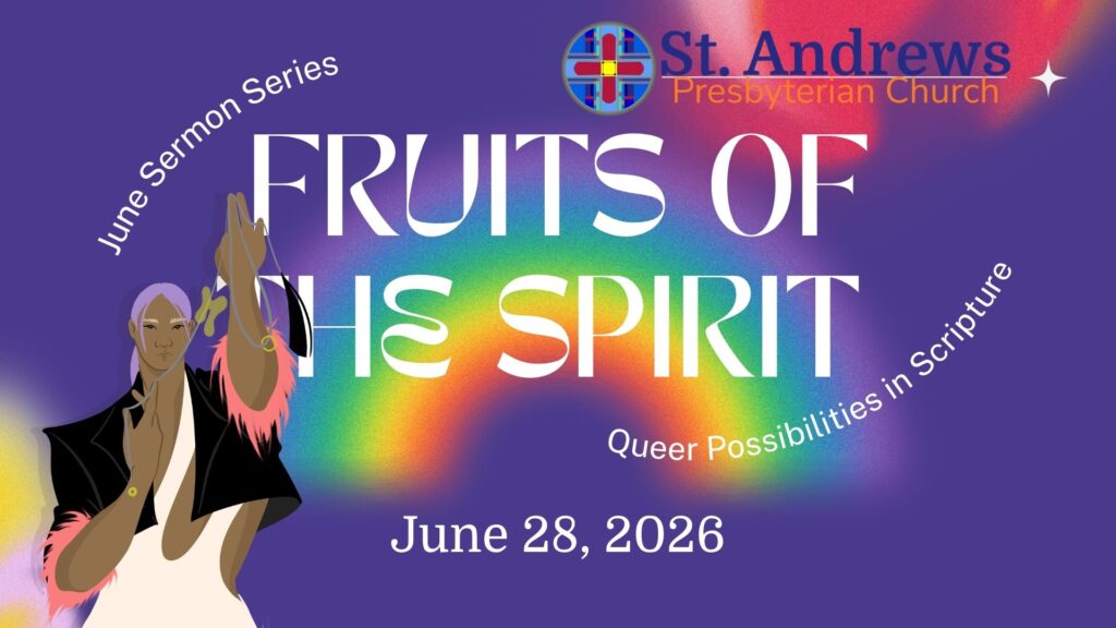 Fruits of the Spirit ()