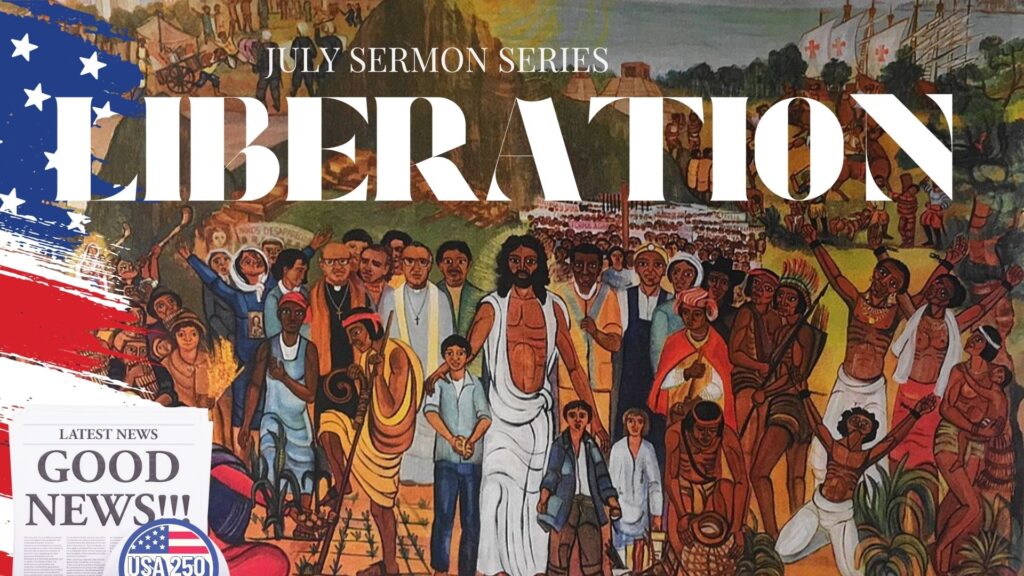 Liberation ()