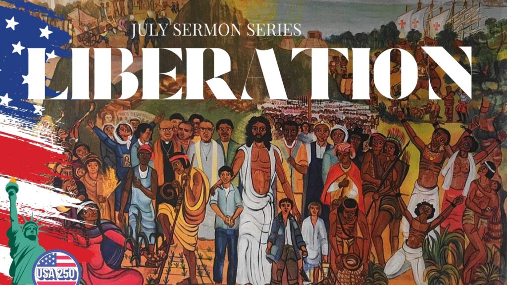 Liberation