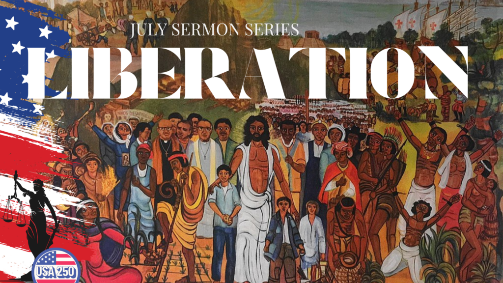 Liberation
